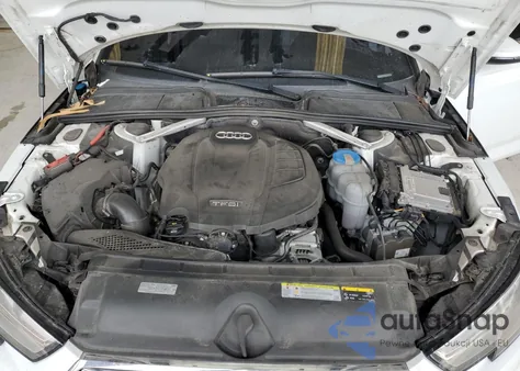 2019 Audi A4 Premium из США, поврежденный, VIN WAUGMAF44KN008382